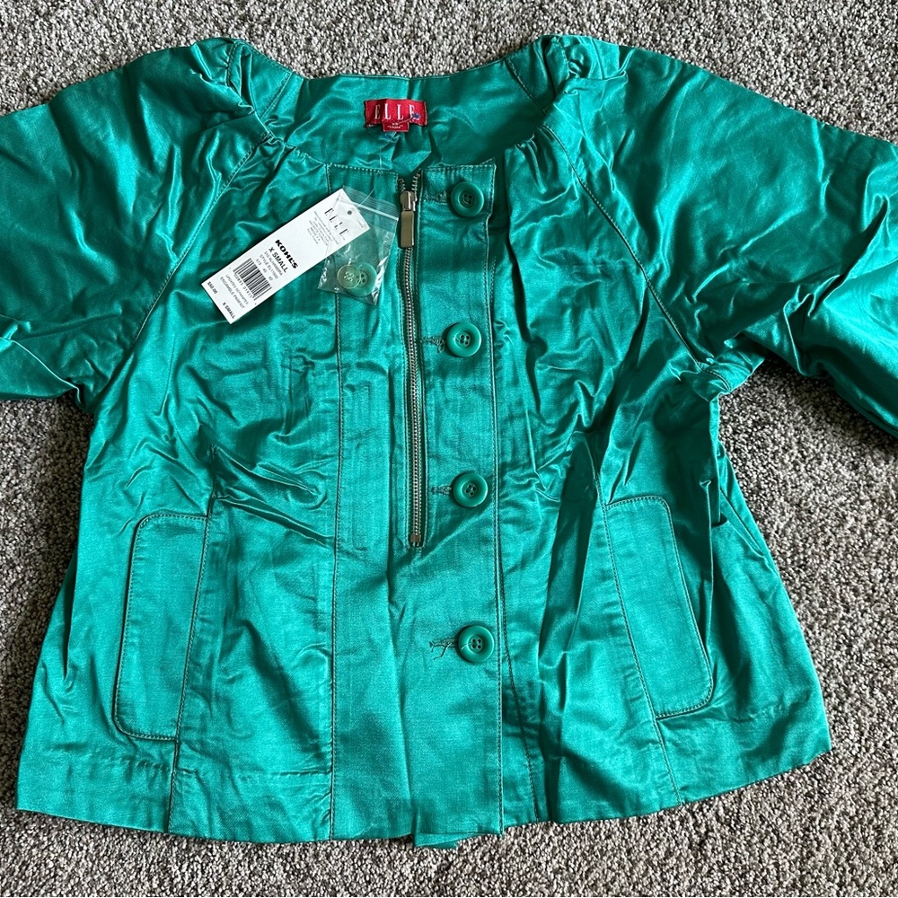 Beautiful Jacket